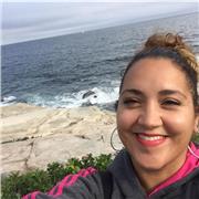 Profesora Nativa inglesa de todos los niveles